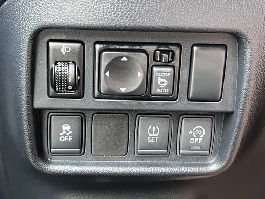 Nissan Juke - Afbeelding 29 van 30
