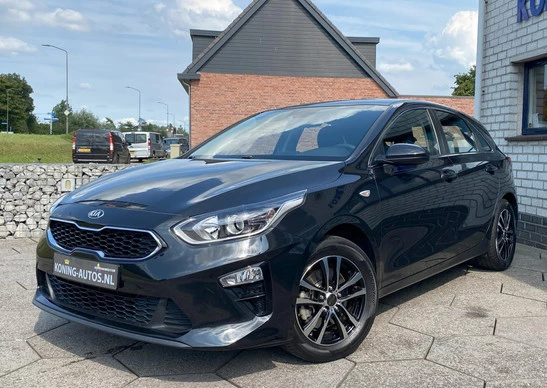 Kia Ceed - Afbeelding 1 van 26