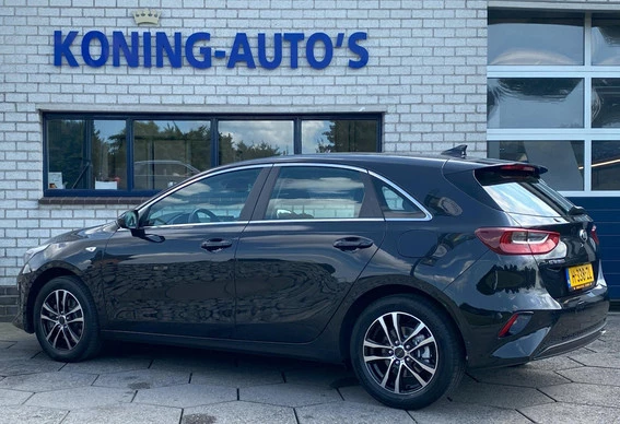 Kia Ceed - Afbeelding 3 van 26