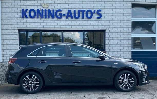 Kia Ceed - Afbeelding 5 van 26