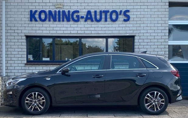 Kia Ceed - Afbeelding 6 van 26