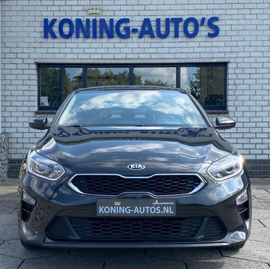 Kia Ceed - Afbeelding 7 van 26