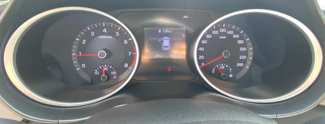 Kia Ceed - Afbeelding 9 van 26