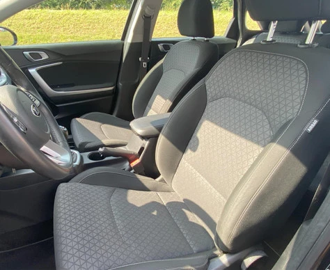 Kia Ceed - Afbeelding 11 van 26