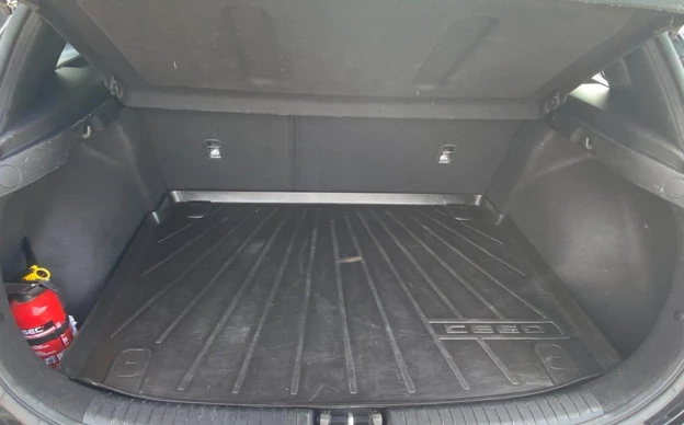 Kia Ceed - Afbeelding 15 van 26