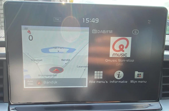 Kia Ceed - Afbeelding 17 van 26