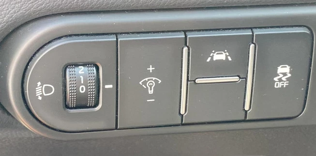 Kia Ceed - Afbeelding 19 van 26