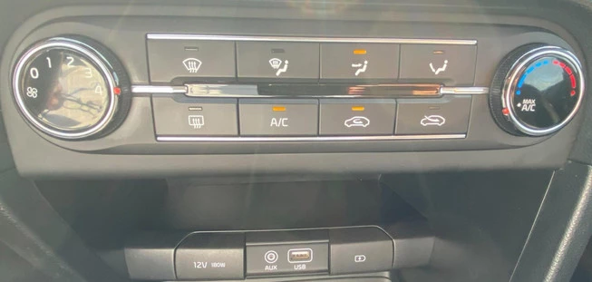 Kia Ceed - Afbeelding 20 van 26