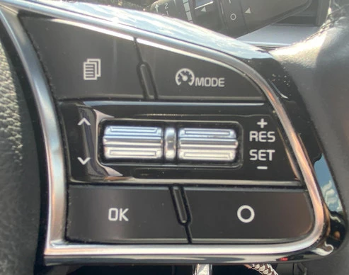 Kia Ceed - Afbeelding 21 van 26