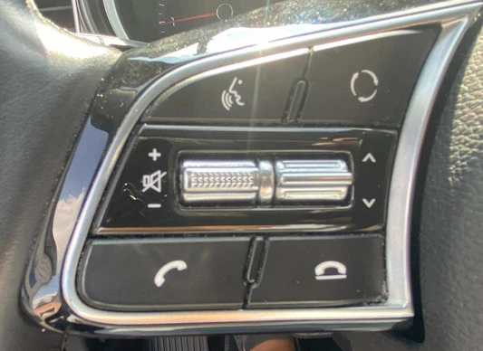 Kia Ceed - Afbeelding 22 van 26