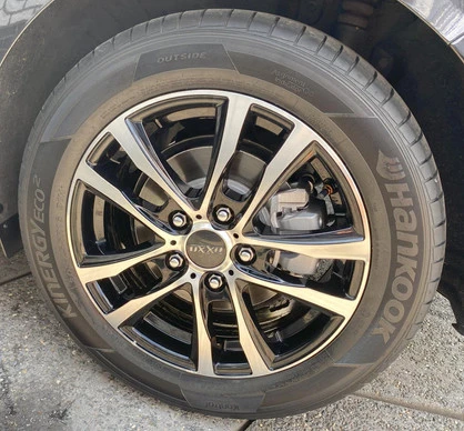 Kia Ceed - Afbeelding 26 van 26