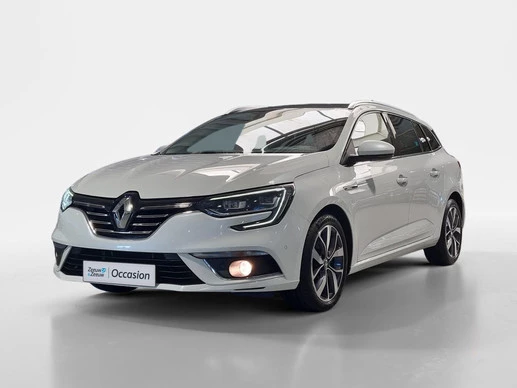 Renault Mégane Estate - Afbeelding 1 van 30