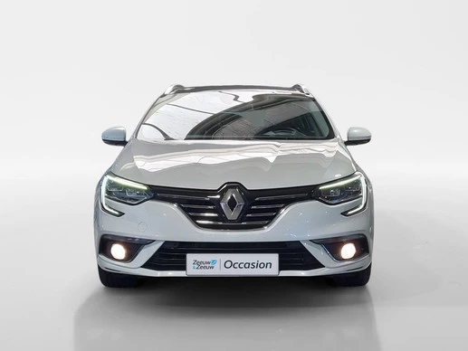 Renault Mégane Estate - Afbeelding 2 van 30