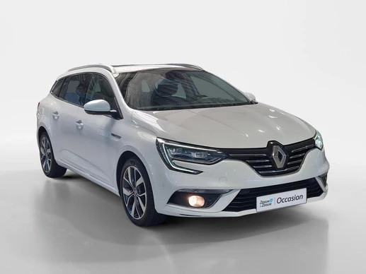 Renault Mégane Estate - Afbeelding 3 van 30
