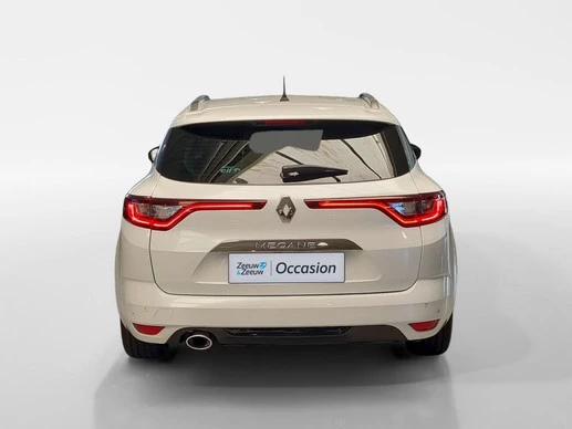 Renault Mégane Estate - Afbeelding 5 van 30