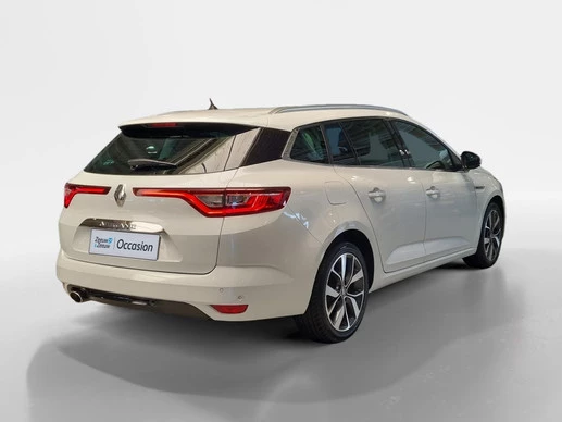 Renault Mégane Estate - Afbeelding 6 van 30