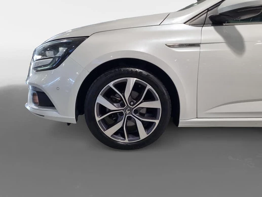 Renault Mégane Estate - Afbeelding 7 van 30
