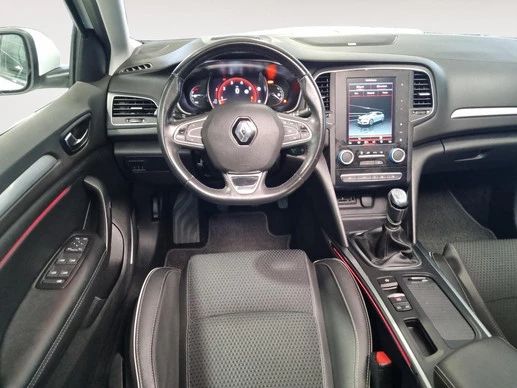 Renault Mégane Estate - Afbeelding 11 van 30
