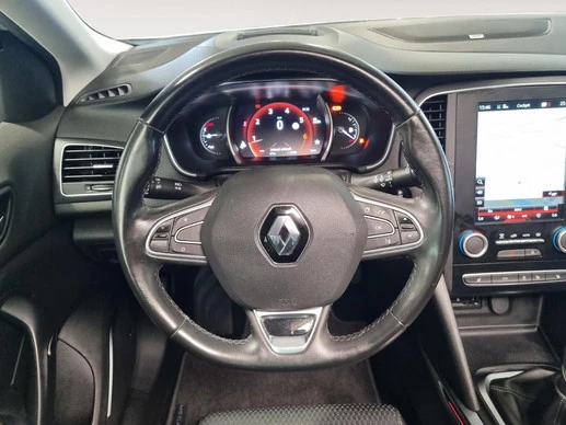 Renault Mégane Estate - Afbeelding 12 van 30