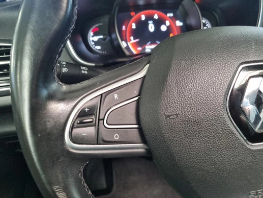 Renault Mégane Estate - Afbeelding 13 van 30