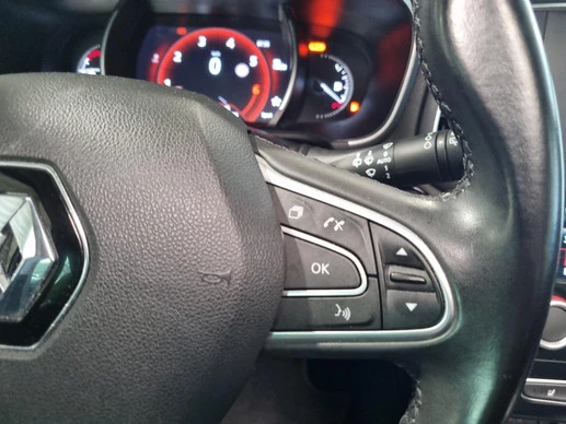 Renault Mégane Estate - Afbeelding 14 van 30