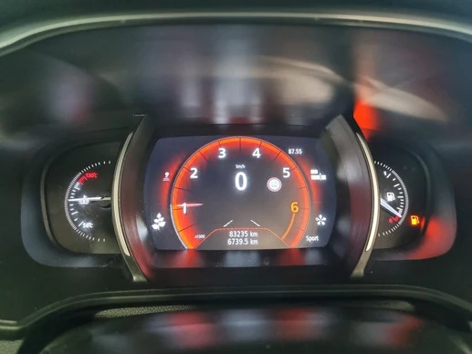 Renault Mégane Estate - Afbeelding 15 van 30