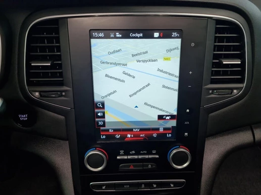 Renault Mégane Estate - Afbeelding 16 van 30