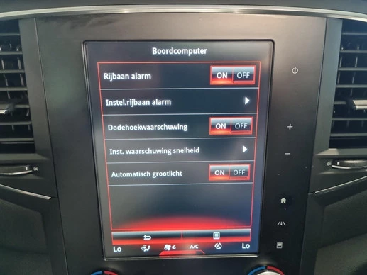 Renault Mégane Estate - Afbeelding 18 van 30