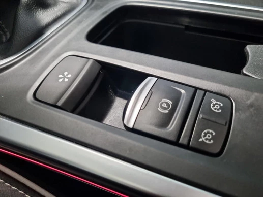 Renault Mégane Estate - Afbeelding 21 van 30