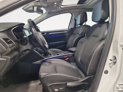Renault Mégane Estate - Afbeelding 25 van 30