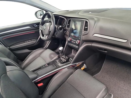 Renault Mégane Estate - Afbeelding 26 van 30