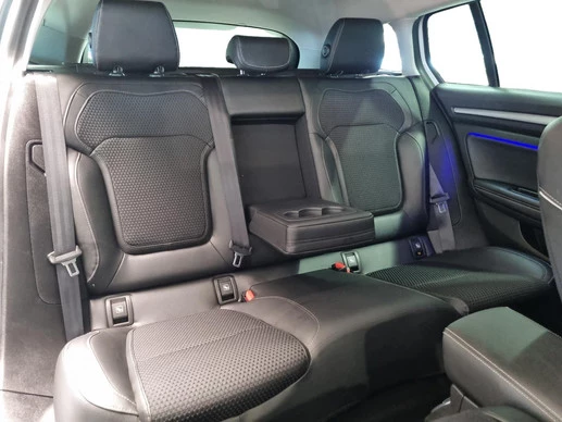 Renault Mégane Estate - Afbeelding 28 van 30