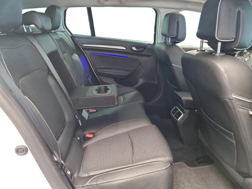 Renault Mégane Estate - Afbeelding 29 van 30
