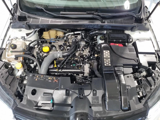 Renault Mégane Estate - Afbeelding 30 van 30