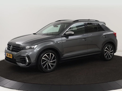 Volkswagen T-Roc - Afbeelding 1 van 28