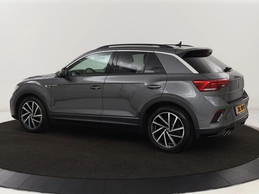 Volkswagen T-Roc - Afbeelding 2 van 28