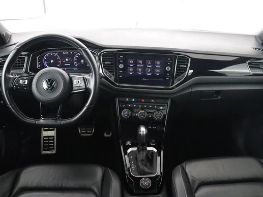 Volkswagen T-Roc - Afbeelding 3 van 28