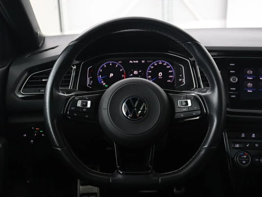 Volkswagen T-Roc - Afbeelding 4 van 28