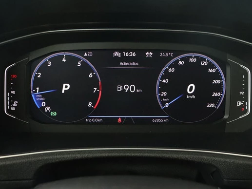 Volkswagen T-Roc - Afbeelding 14 van 28