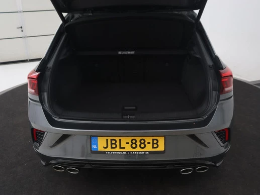 Volkswagen T-Roc - Afbeelding 17 van 28