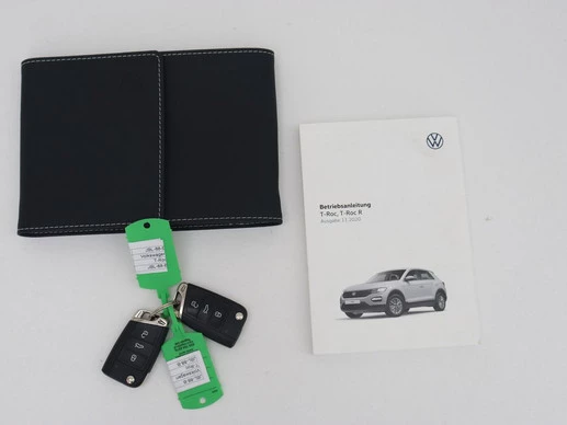 Volkswagen T-Roc - Afbeelding 20 van 28
