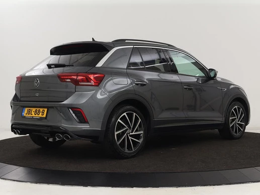Volkswagen T-Roc - Afbeelding 21 van 28