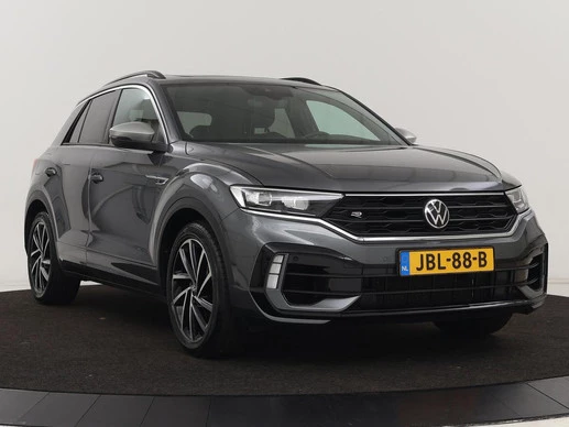 Volkswagen T-Roc - Afbeelding 22 van 28