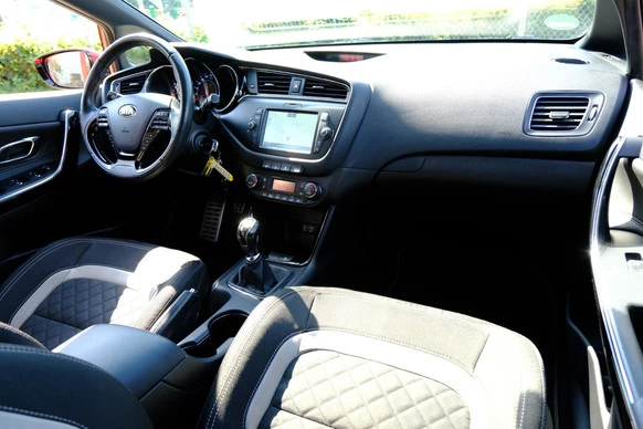 Kia Ceed Sportswagon - Afbeelding 5 van 30