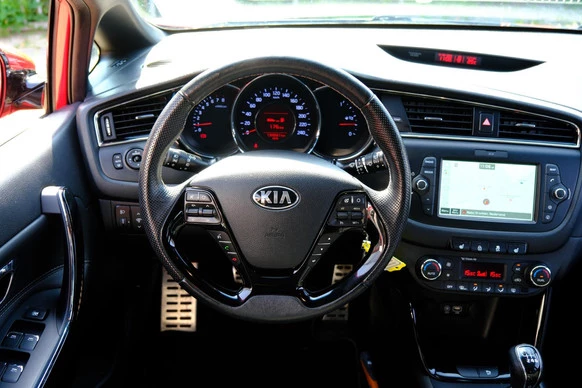 Kia Ceed Sportswagon - Afbeelding 6 van 30