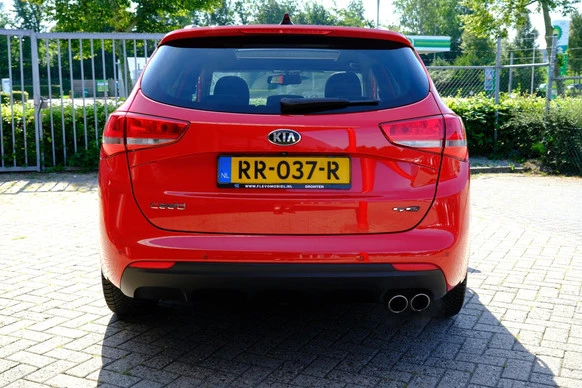 Kia Ceed Sportswagon - Afbeelding 8 van 30