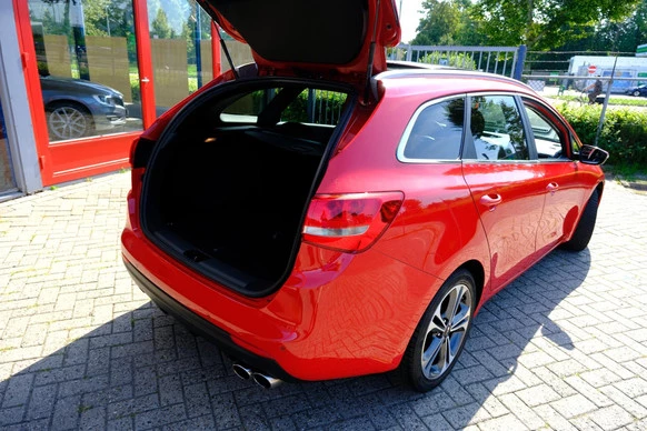 Kia Ceed Sportswagon - Afbeelding 9 van 30