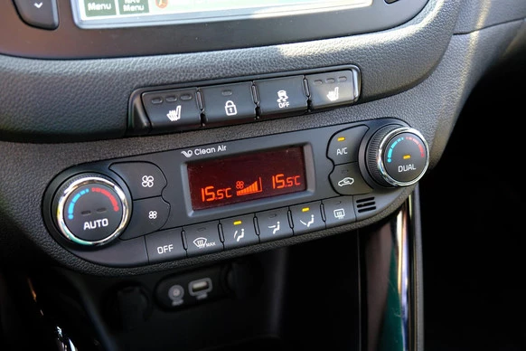 Kia Ceed Sportswagon - Afbeelding 13 van 30
