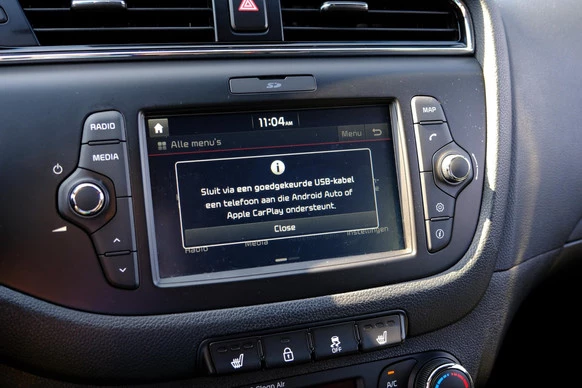 Kia Ceed Sportswagon - Afbeelding 15 van 30