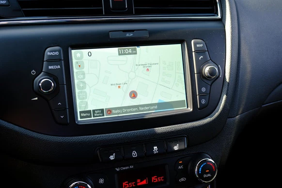Kia Ceed Sportswagon - Afbeelding 16 van 30
